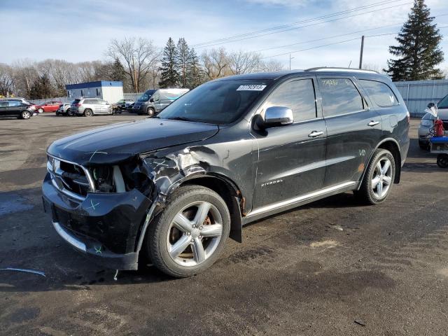 DODGE DURANGO 2011 1d4se5gt0bc688870