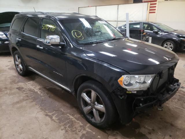 DODGE DURANGO CI 2011 1d4se5gt0bc689288