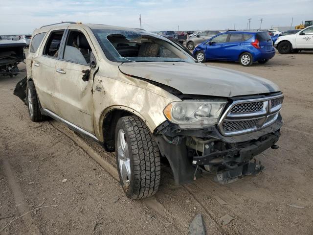 DODGE DURANGO CI 2011 1d4se5gt0bc695348