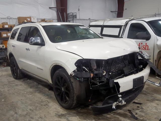 DODGE DURANGO CI 2011 1d4se5gt0bc695575