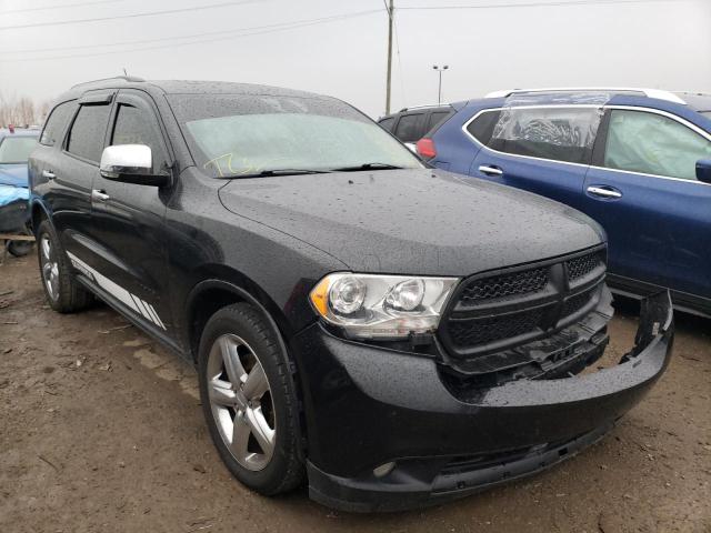 DODGE DURANGO CI 2011 1d4se5gt1bc595324