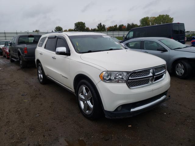 DODGE DURANGO CI 2011 1d4se5gt1bc638642