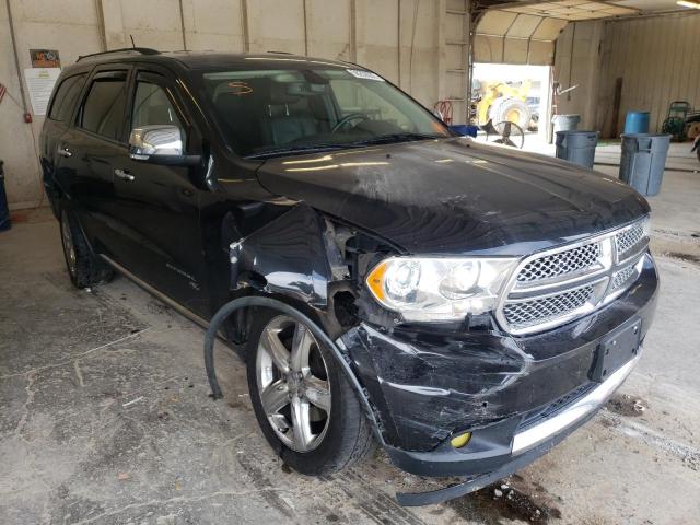 DODGE DURANGO CI 2011 1d4se5gt1bc648698