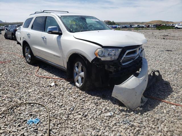 DODGE DURANGO CI 2011 1d4se5gt1bc694712