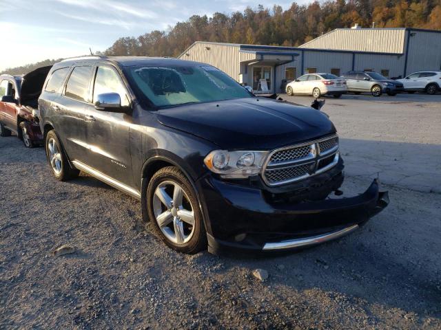 DODGE DURANGO CI 2011 1d4se5gt1bc695374