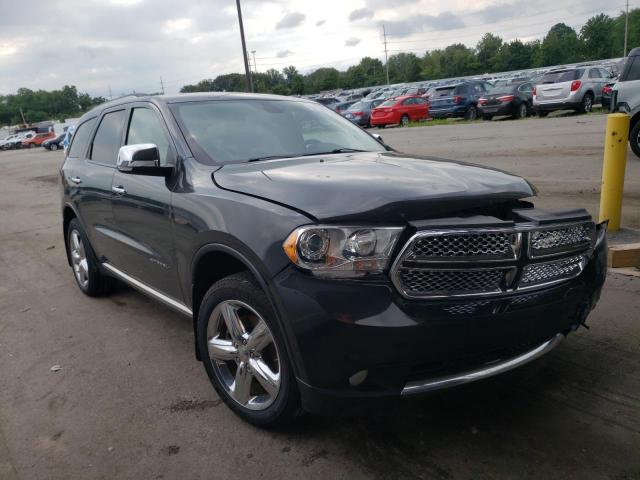 DODGE DURANGO CI 2011 1d4se5gt1bc725246