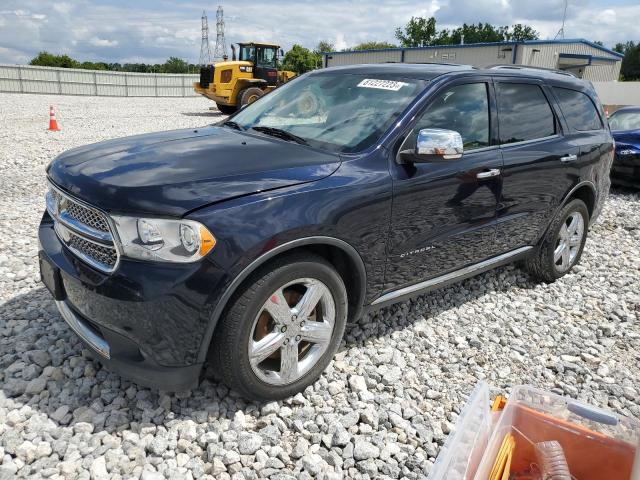 DODGE DURANGO CI 2011 1d4se5gt2bc593940