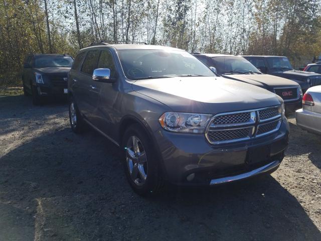 DODGE DURANGO CI 2011 1d4se5gt2bc600322