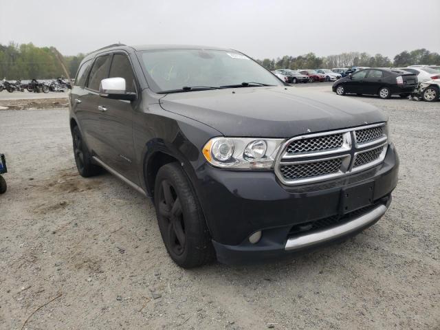 DODGE DURANGO CI 2011 1d4se5gt2bc613751