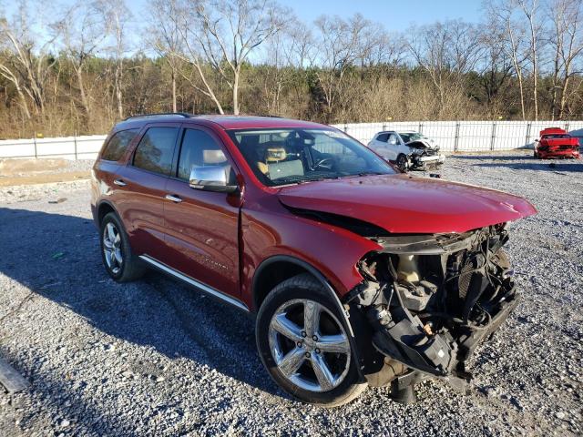 DODGE DURANGO CI 2011 1d4se5gt2bc614138