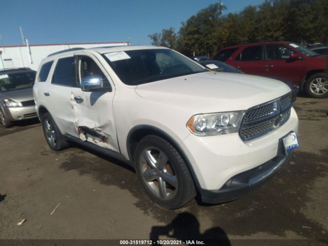 DODGE DURANGO 2011 1d4se5gt2bc688904