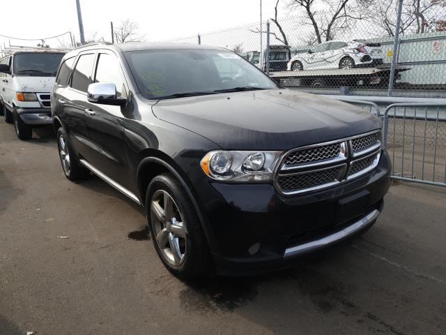 DODGE DURANGO CI 2011 1d4se5gt2bc688921