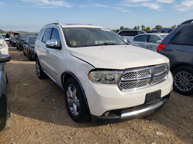 DODGE DURANGO CI 2011 1d4se5gt2bc693441