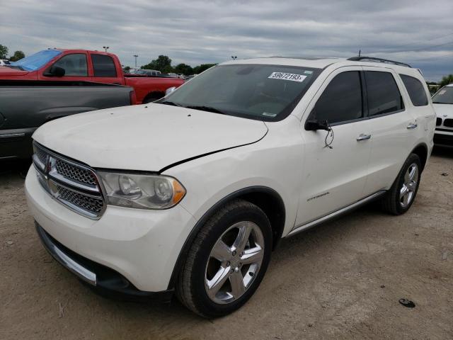 DODGE DURANGO CI 2011 1d4se5gt2bc695870