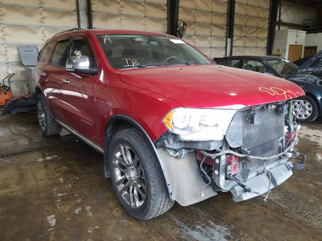 DODGE DURANGO CI 2011 1d4se5gt2bc698901