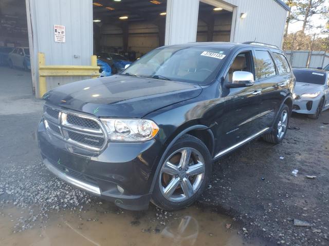 DODGE DURANGO CI 2011 1d4se5gt2bc699952