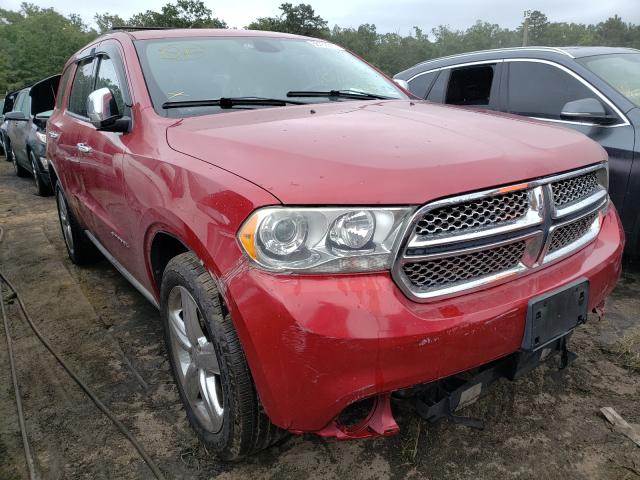 DODGE DURANGO CI 2011 1d4se5gt3bc594143