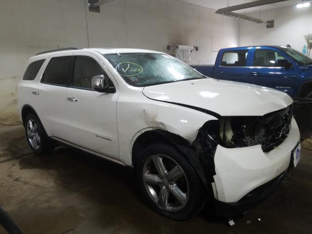 DODGE DURANGO CI 2011 1d4se5gt3bc595390