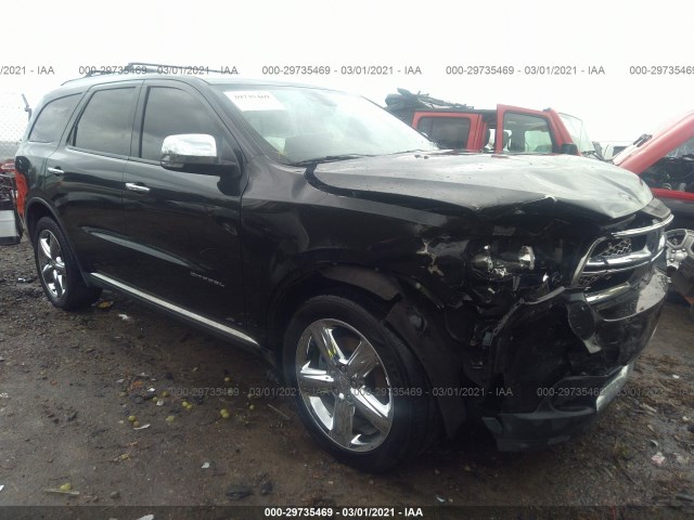 DODGE DURANGO 2011 1d4se5gt3bc688944