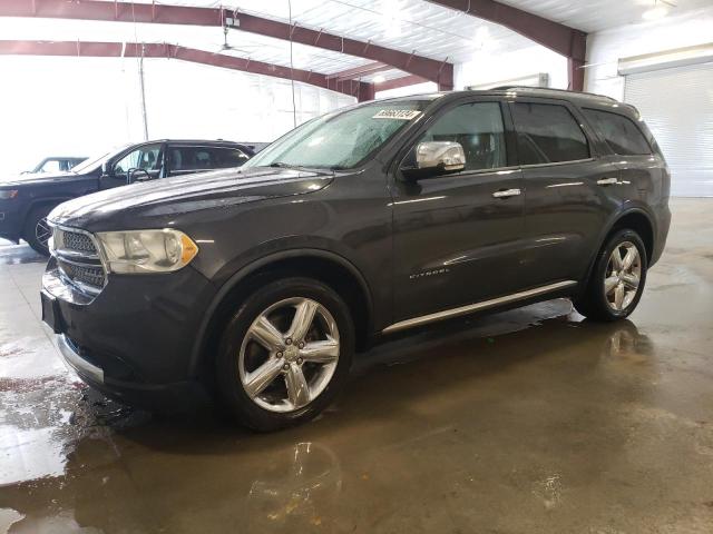 DODGE DURANGO CI 2011 1d4se5gt3bc693335