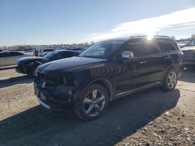 DODGE DURANGO 2011 1d4se5gt4bc695255