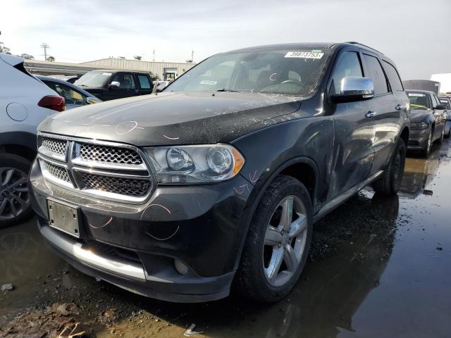 DODGE DURANGO CI 2011 1d4se5gt4bc695644