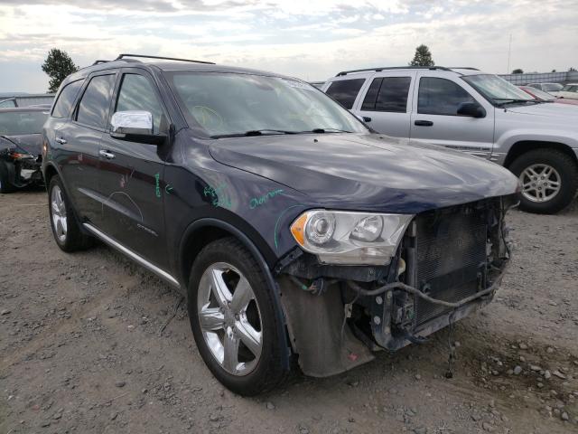 DODGE DURANGO CI 2011 1d4se5gt4bc699029