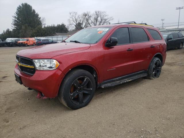 DODGE DURANGO CI 2011 1d4se5gt5bc594452