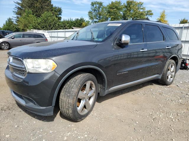 DODGE DURANGO CI 2011 1d4se5gt5bc594595