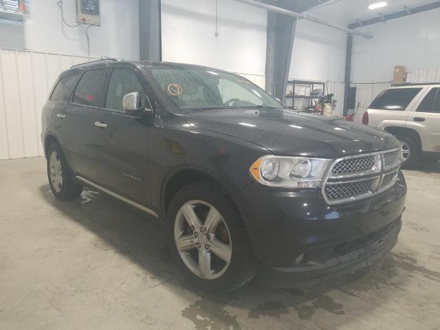 DODGE DURANGO CI 2011 1d4se5gt5bc594757