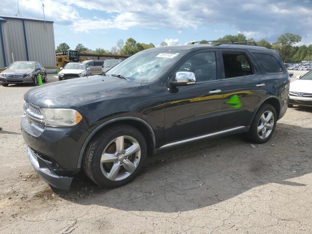 DODGE DURANGO 2011 1d4se5gt5bc599313