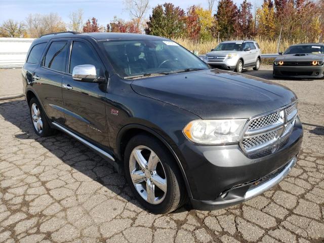 DODGE DURANGO CI 2011 1d4se5gt5bc650020