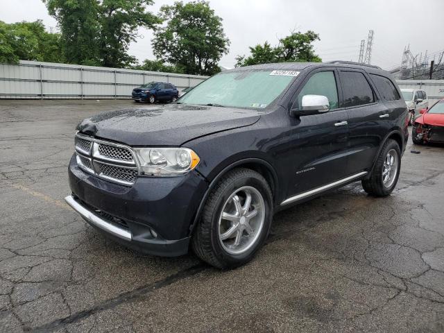 DODGE DURANGO CI 2011 1d4se5gt5bc693269