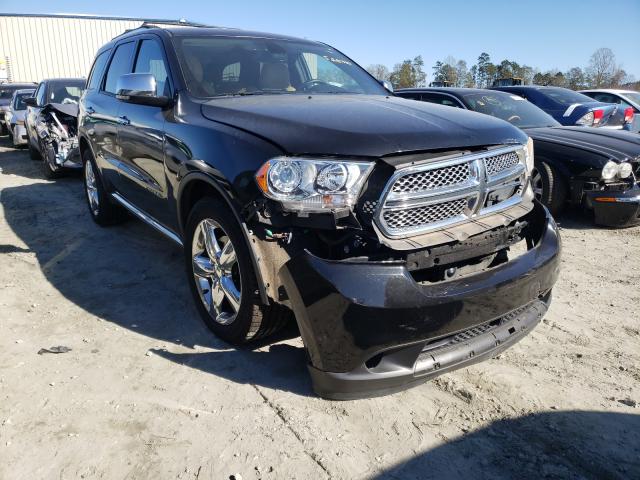 DODGE DURANGO CI 2011 1d4se5gt5bc695622