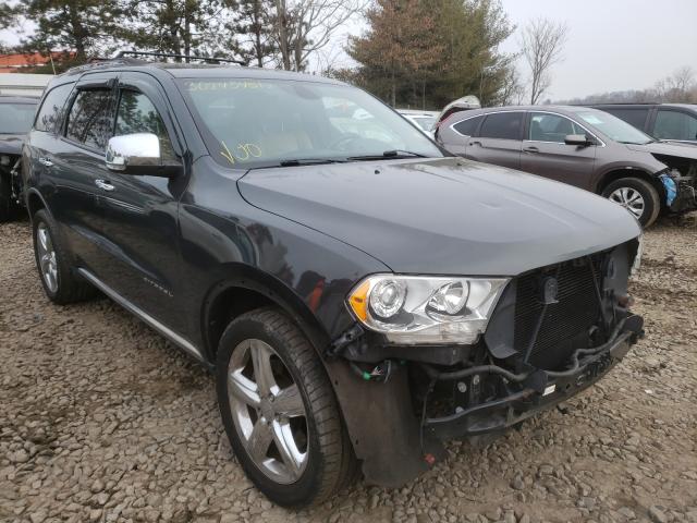 DODGE DURANGO CI 2011 1d4se5gt6bc595139