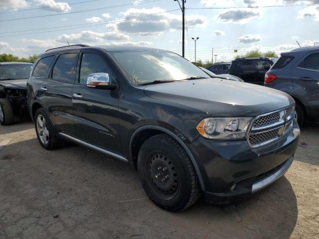 DODGE DURANGO CI 2011 1d4se5gt6bc638619