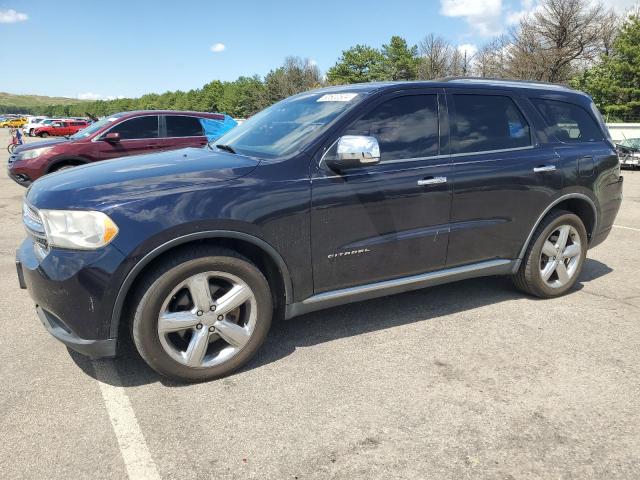 DODGE DURANGO 2011 1d4se5gt6bc648843