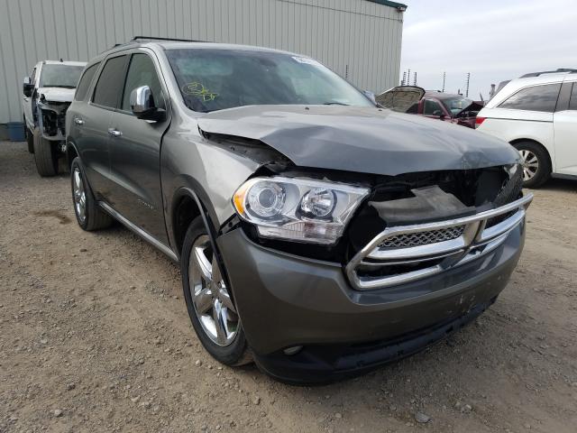 DODGE DURANGO CI 2011 1d4se5gt6bc682474