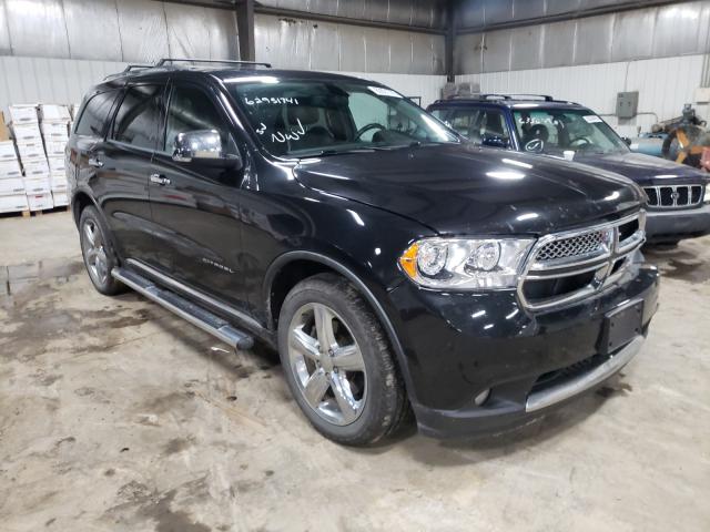 DODGE DURANGO CI 2011 1d4se5gt6bc689179