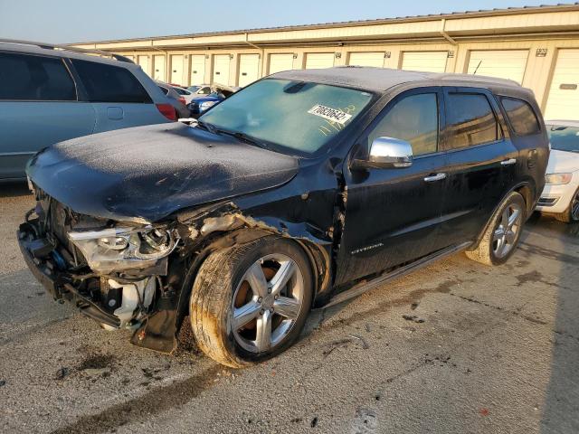 DODGE DURANGO CI 2011 1d4se5gt6bc695547