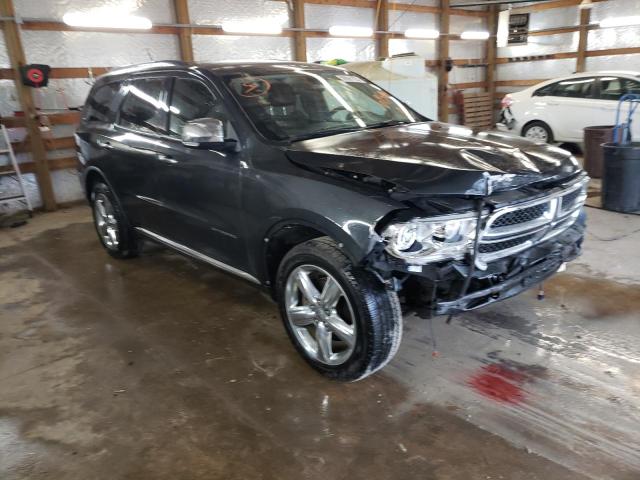 DODGE DURANGO CI 2011 1d4se5gt6bc695869