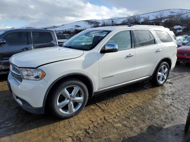 DODGE DURANGO CI 2011 1d4se5gt6bc695970