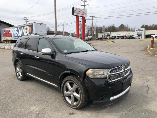 DODGE DURANGO CI 2011 1d4se5gt6bc698884