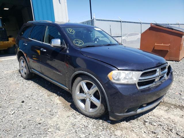 DODGE DURANGO CI 2011 1d4se5gt6bc699856