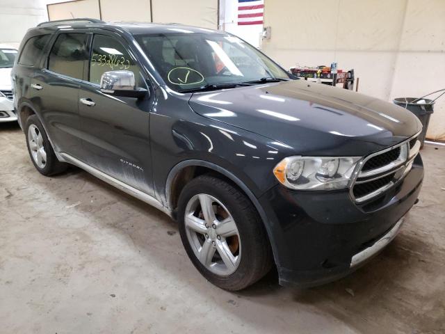 DODGE DURANGO CI 2011 1d4se5gt6bc732872