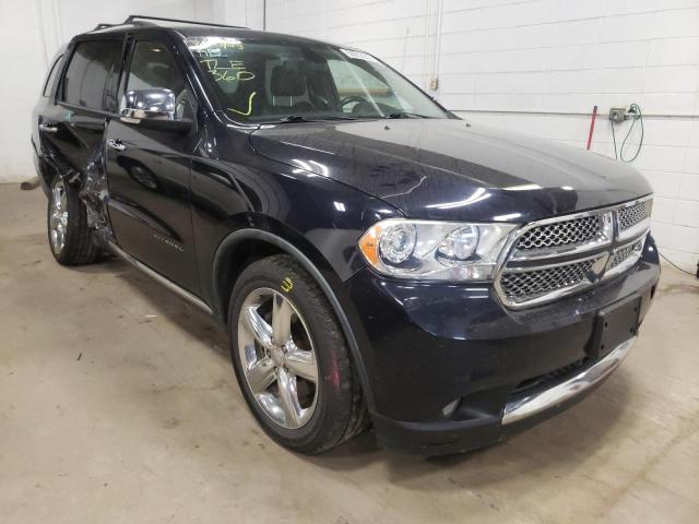 DODGE DURANGO CI 2011 1d4se5gt7bc593920