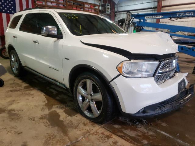 DODGE DURANGO CI 2011 1d4se5gt7bc614040