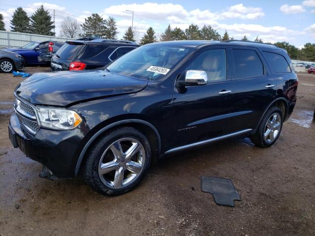 DODGE DURANGO CI 2011 1d4se5gt7bc638516