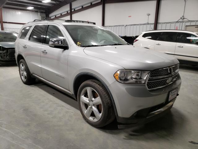 DODGE DURANGO CI 2011 1d4se5gt7bc664517