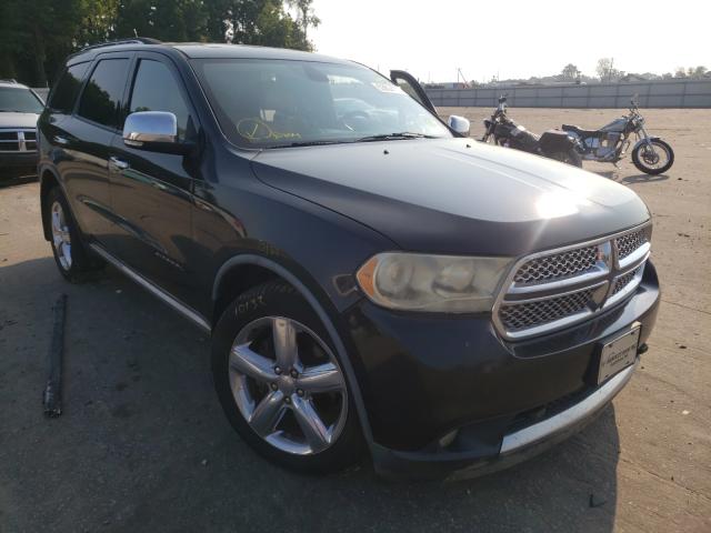 DODGE DURANGO CI 2011 1d4se5gt7bc683021